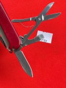 Мультитул Victorinox Super Tinker 91mm [c 1 грн.]