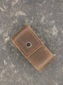 Чохол натуральна шкіра для мультитул Leatherman кожаный чехол