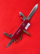 Мультитул Victorinox Tinker  91mm 0.2703[c 1 грн.]