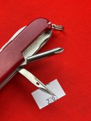 Мультитул Victorinox Tinker  91mm 0.2703[c 1 грн.]