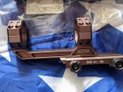 Оптический прицел Sig Sauer Tango MSR 1-6x LPVO Coyote Оригинал Новый