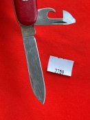 Мультитул Victorinox Super Tinker 91mm 0,2709 [c 1 грн.]