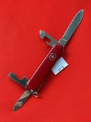 Мультитул Victorinox 84 mm 0.2710 [c 1 грн. ]