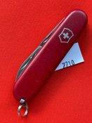 Мультитул Victorinox 84 mm 0.2710 [c 1 грн. ]...