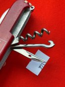 Мультитул Victorinox Climber 91mm 0,2715 [c 1 грн.]