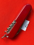 Мультитул Victorinox Camper 91mm 0,2716 [c 1 грн.]