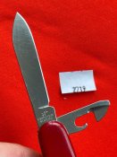 Мультитул Victorinox 84mm 0.2719 [c 1 грн.]