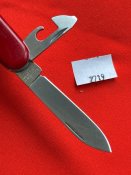 Мультитул Victorinox 84mm 0.2719 [c 1 грн.]