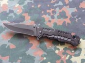 Туристичний Складний викидний ніж Boker...