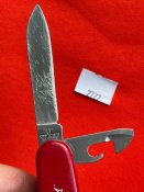 Мультитул Victorinox Climber 91mm o,2722 [c 1 грн.]
