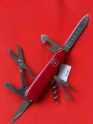 Мультитул Victorinox Climber 91mm o,2722 [c 1 грн.]