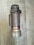 Трофейний приціл нічного бачення.1пн93-2 ак-74