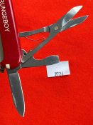 Мультитул Victorinox Super Tinker 91mm 0,2726 [c 1 грн.]
