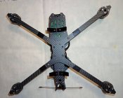 Фпв fpv c Raspberry Pi 5