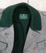 Куртка охотника мужская р. 50 Австрия.