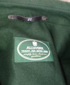 Куртка охотника мужская р. 50 Австрия.
