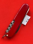 Мультитул Victorinox Huntsman 91mm 0,2730 [c 1 грн .]