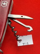 Мультитул Victorinox Huntsman 91mm 0,2731 [c 1 грн.]