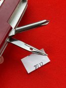 Мультитул Victorinox Tinker 91mm 0,2732 [ c 1 грн.]