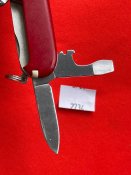 Мультитул Victorinox Spartan 91mm 0,2734 [c 1 грн.]