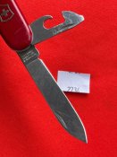 Мультитул Victorinox Spartan 91mm 0,2734 [c 1 грн.]