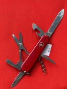 Мультитул Victorinox 91mm 0,2735 [ c 1 грн.]
