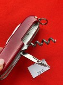 Мультитул Victorinox 91mm 0,2735 [ c 1 грн.]
