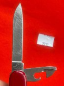 Мультитул Victorinox Camper 91mm 0,2737 [c 1 грн.]