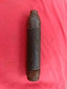 Gewehr граната.