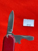 Мультитул Victorinox Spartan 91mm 0,2739 [c 1 грн.]