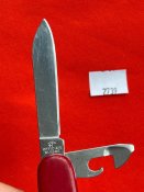 Мультитул Victorinox Spartan 91mm 0,2739 [c 1 грн.]