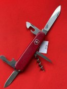 Мультитул Victorinox Spartan 91mm 0,2739 [c 1 грн.]