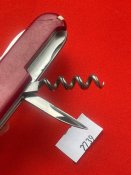 Мультитул Victorinox Spartan 91mm 0,2739 [c 1 грн.]