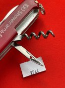 Мультитул Victorinox Climber 91mm 0,2744 [c 1 грн.]