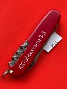 Мультитул Victorinox Climber 91mm 0,2744 [c 1 грн.]