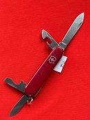 Мультитул Victorinox 84mm 0,2746 [ c 1 грн .]