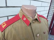 Уніформа рядового складу радянської армії зразка 1969 року