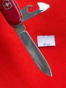 Мультитул Victorinox Сamper 91mm 0,2749 [c 1 грн.]