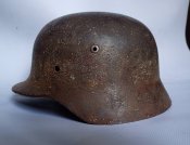 Шолом М 35