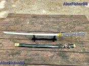 Самурайский меч Катана Маклауд 4145 (KATANA)
