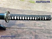 Самурайский меч Катана Маклауд 4145 (KATANA)