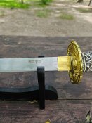 Самурайский меч Катана Маклауд 4145 (KATANA)