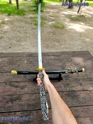 Самурайский меч Катана Маклауд 4145 (KATANA)