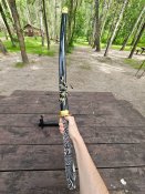 Самурайский меч Катана Маклауд 4145 (KATANA)