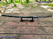 Самурайский меч Катана Бусидо 4126 (KATANA)