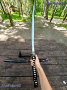 Самурайский меч Катана Бусидо 4126 (KATANA)
