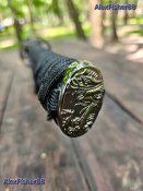 Самурайский меч Катана Бусидо 4126 (KATANA)