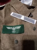 Комплект форми м 43