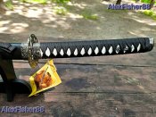 Самурайский меч 13964 (KATANA )