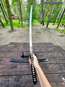 Самурайский меч 13964 (KATANA )
